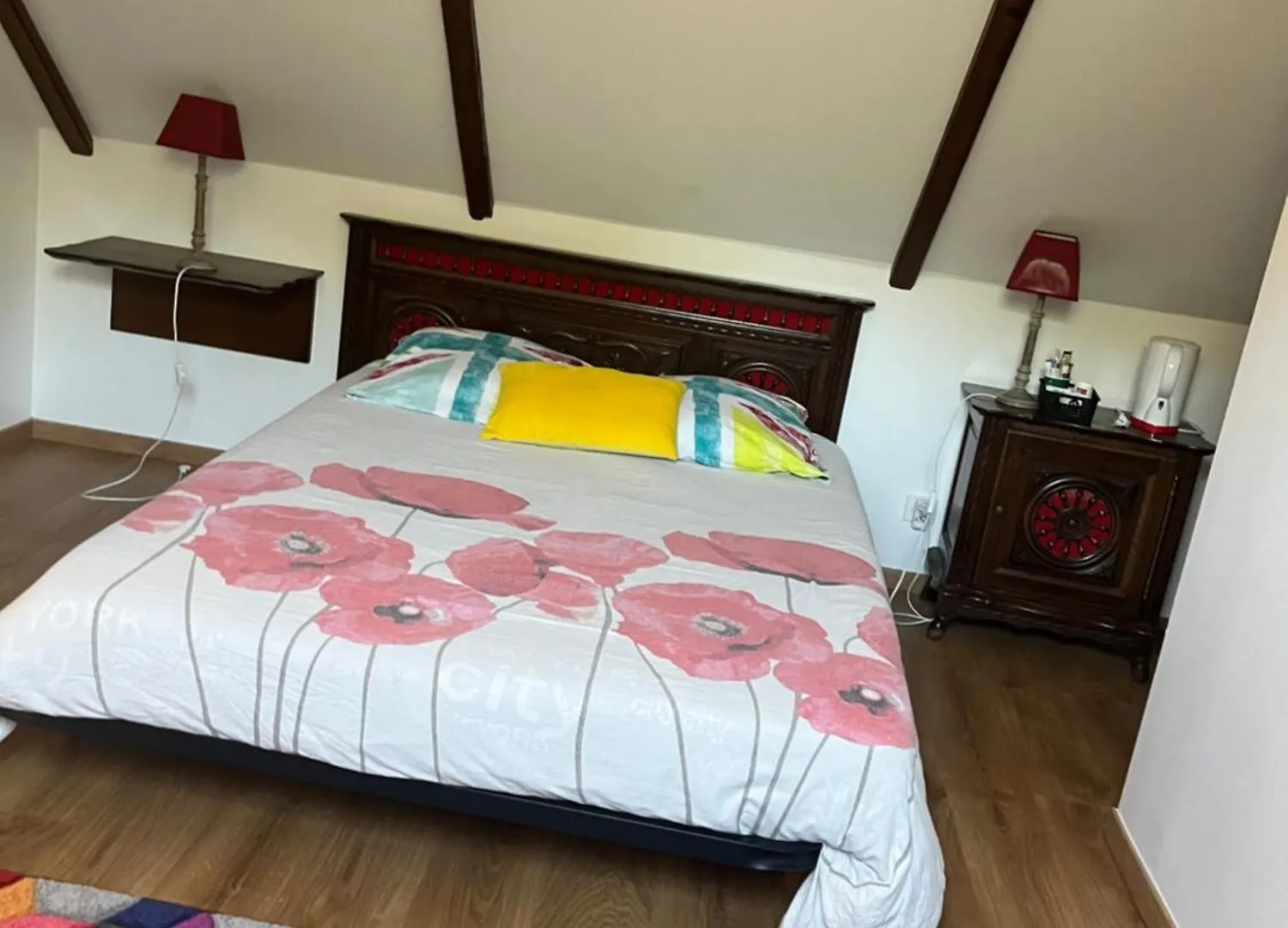 *** Hotel Ar-Gavotenn Le Saint France