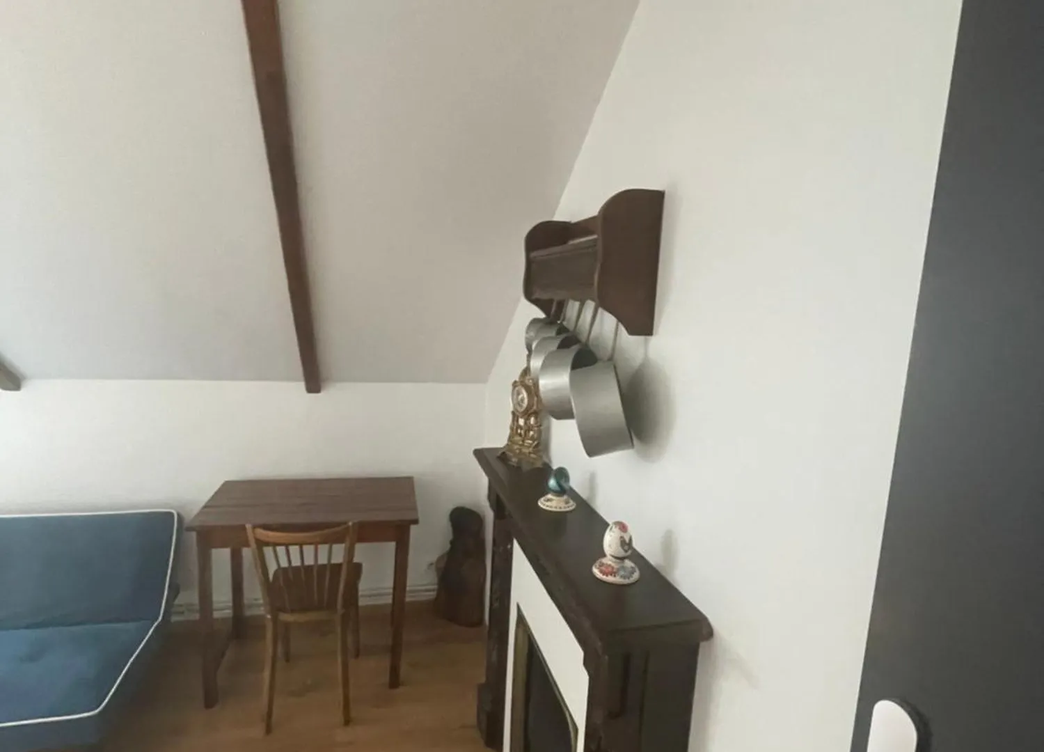 Hotel Ar-Gavotenn Le Saint