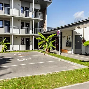 Hotel Premiere Classe Rennes Sud -