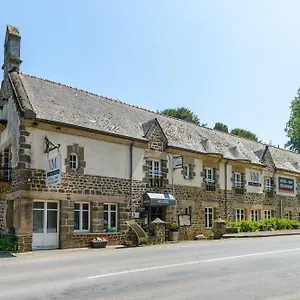 Hotel Logis Du Vieux Moulin